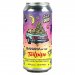 Hidden Springs Banana In the Tailpipe Sour Ale 
