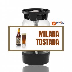 K30 - MILANA TOSTADA  - Milana