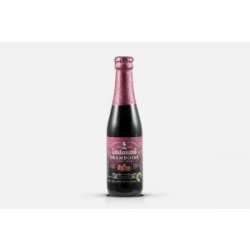 Lindemans Framboise - Beyond Beer