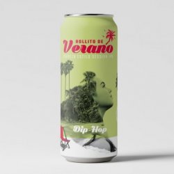 Castreña Brewing Co. Rollito De Verano