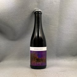 Cloudwater An Ode to the Mystics - Beermoth