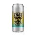 Pohjala Põhjala Treeninglaager 0% – Alcohol Free Lager 