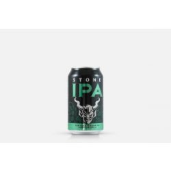 Stone IPA - Beyond Beer