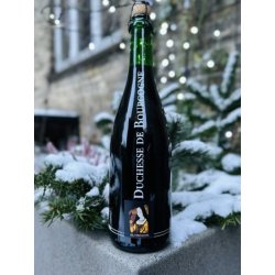 Brouwerij Verhaeghe  ‘Duchesse De Bourgogne 75cl.’ - The Beer Hive Amager