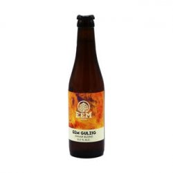 Brouwerij Eembier - Gulzig - Bierloods22