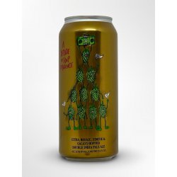 Hop Butcher For The World A Decade of Hop Decadence