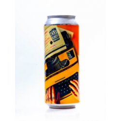 Nova Runda F5  New England Pale Ale - Alehub