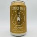 Son of Man Handi Basque Heirloom Gold Cider Can 