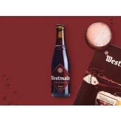 Westmalle Dubbel