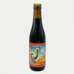 Zapato De Struise - Twenty Two Anniversary Ale - Zapato