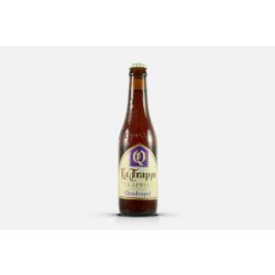 La Trappe Quadrupel - Beyond Beer