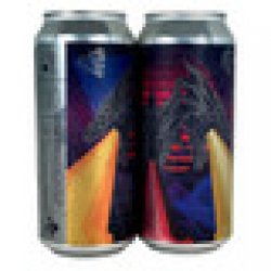 Mortalis Brewing Company Hydra | Push Pop