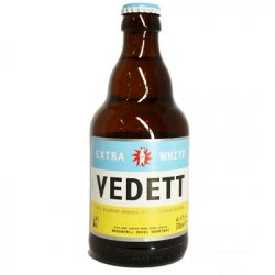 Vedett Extra White