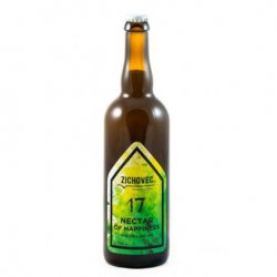 Zichovec  Nectar of Happiness 17  0,75l b - Pivo a tak