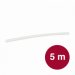 Silicone hose 6 x 8 mm per 5 metres 