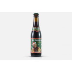 St. Bernardus Christmas Ale - Beyond Beer