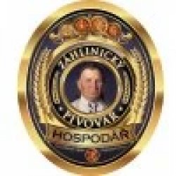 Hospodář 11% - 15L