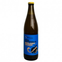 Browar Stu Mostów Non Alcoholic Berliner Weisse Peach & Apricot