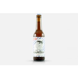 Landgang Brauerei Der Kapitän