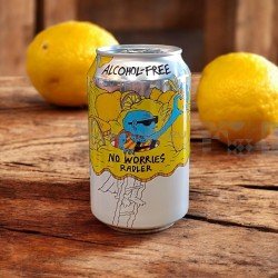 LERVIG No Worries Radler
