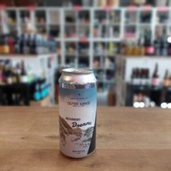 Outer Range (French Alps)  Recurrent Dreams