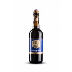 Chimay Roja -  Belga Abadia 75 cl. - Cervezus