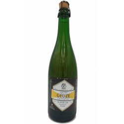 De Cam Geuze 2018 75cl - geuzeshop.com