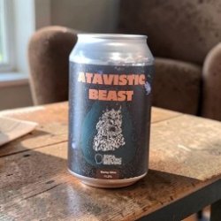 Sofia Electric Brewing  Atavistic Beast