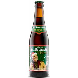 St. Bernardus Christmas Ale
