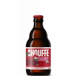 Cherry Chouffe