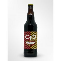 Cycle Brewing Company CtC