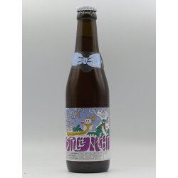 Dolle Brouwers - Stille Nacht (2023) - DeBierliefhebber