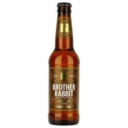 Thornbridge Brother Rabbit 330ml - Beers of Europe