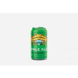 Sierra Nevada Draught-Style Pale Ale - Beyond Beer