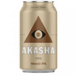 Akasha Brewing Company Mosaic IPA