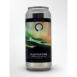 Equilibrium Brewery Fluctuation Equilibrium Brewery Fluctuation