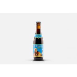 St. Bernardus Abt 12 - Beyond Beer