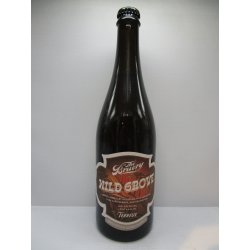 The Bruery Wild Grove Saison 6.9% 750ml - Grape & Grain