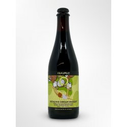 Equilibrium Brewery Pistachio Dream Dessert Equilibrium Brewery Pistachio Dream Dessert