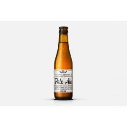 Welde Pale Ale - Beyond Beer