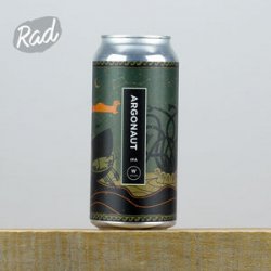 Wylam Argonaut - Radbeer