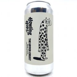 Howling Hops The Upper Crust