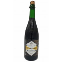 De Cam Wilde Bosbessen 75cl - geuzeshop.com