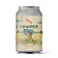 Willibald Yonder (Heart’s Tavern Collab) - Willibald Farm Brewery