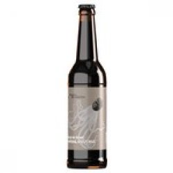 Browar Stu Mostów: Deep In Stout - butelka 330 ml - Piwne Mosty - Stu Mostow