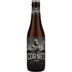 Cornet Oaked Smoked - Drankgigant.nl
