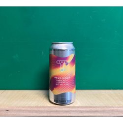 Track Brewing Company Hold Down