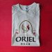 Oriel Beer Beige T-shirt Oriel Beer Beige T-shirt