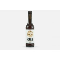 BRLO Naked - Beyond Beer