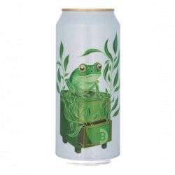 FERMENTERARNA SPROUT STORAGE